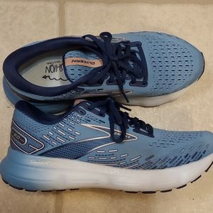 Brooks glycerin 20 size 9
